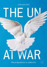 The UN at War