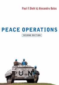 Peace Operations