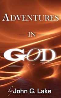 Adventures In God