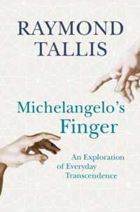 Michelangelo's Finger