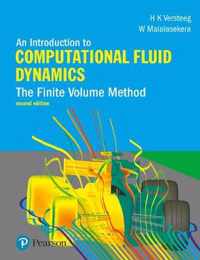 Intro To Computational Fluid Dynamics