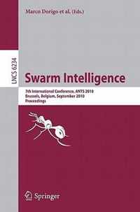 Swarm Intelligence