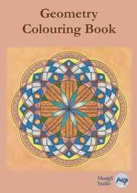 Geometry Colouring Book