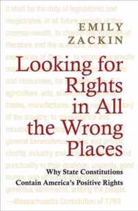 Looking for Rights in All the Wrong Places