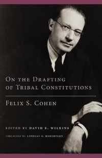 On the Drafting of Tribal Constitutions