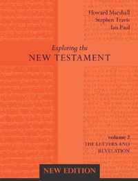 Exploring the New Testament Vol 2