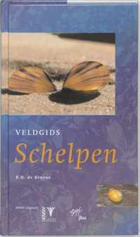 Veldgids schelpen