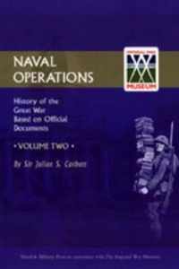 Official History of the War: Naval Operations