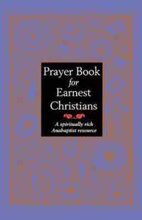 Prayer Book for Earnest Christians