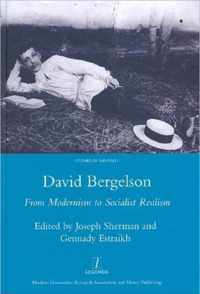 David Bergelson