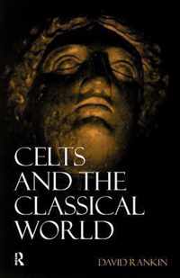 Celts and the Classical World