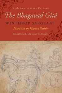 The Bhagavad Gita