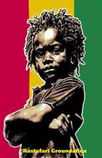 The First Books of Rastafari