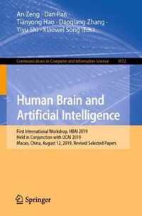 Human Brain and Artificial Intelligence