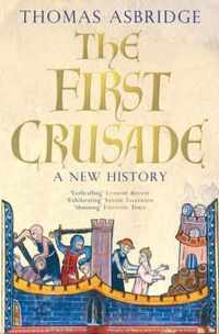 The First Crusade