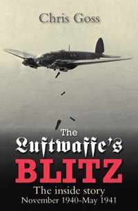 Luftwaffe Blitz