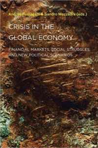 Crisis in the Global Economy