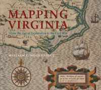 Mapping Virginia