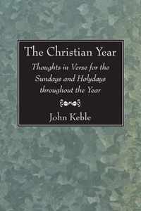 The Christian Year