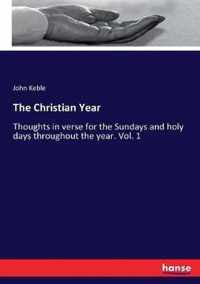 The Christian Year