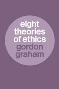 Eight Theories Of Ethics