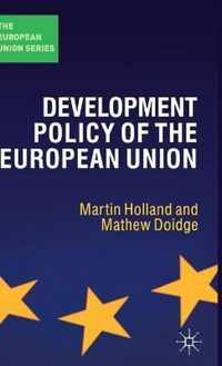 Development Policy of the European Union