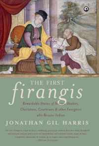 The First Firangis