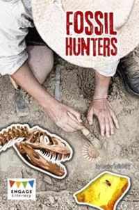 Fossil Hunters