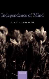 Independence of Mind