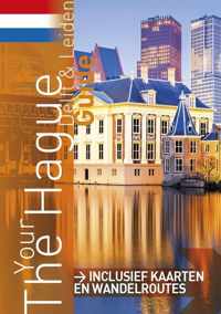 Your the hague guide - nederlands (2016)