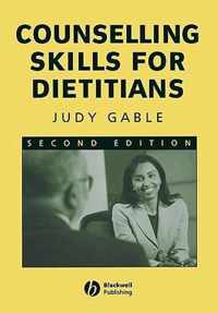 Counselling Skills for Dietitians