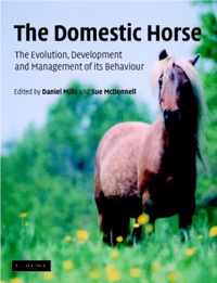 The Domestic Horse