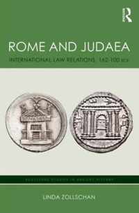 Rome and Judaea