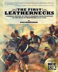 The First Leathernecks