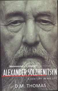 Alexander Solzhenitsyn