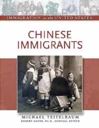 Chinese Immigrants