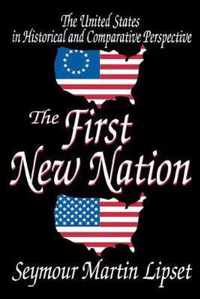 The First New Nation