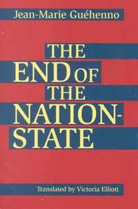 The End of the Nation-State