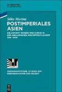 Postimperiales Asien