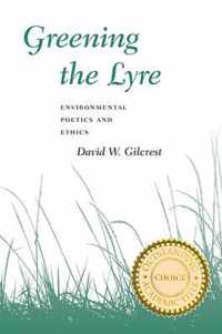 Greening the Lyre