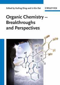 Organic Chemistry