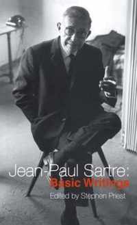 Jean-Paul Sartre