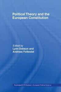 Political Theory and the European Constitution