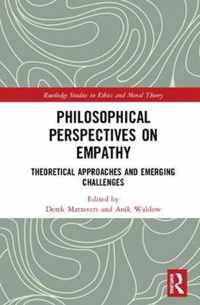 Philosophical Perspectives on Empathy