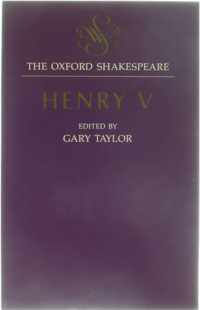 The Oxford Shakespeare