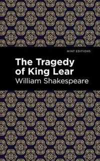 The Tragedy of King Lear