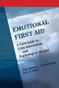 Emotional First Aid