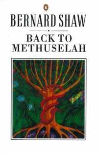 Back to Methuselah