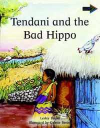 Tendani and the Bad Hippo