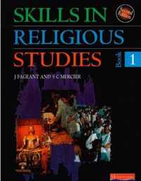 Skills in Religious Studies Book 1   (2nd Edition)